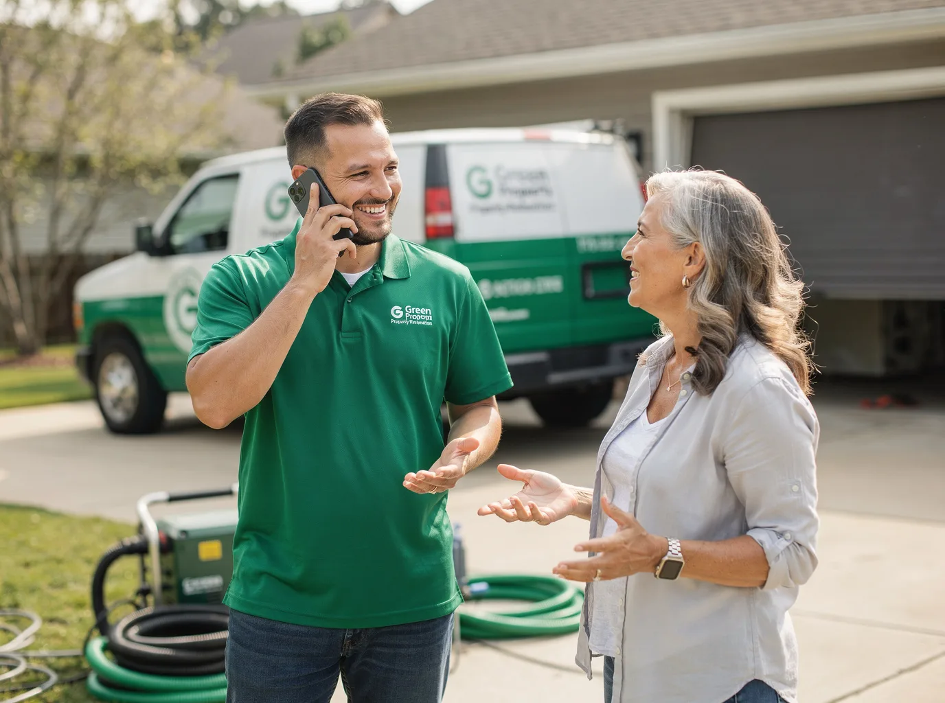 Water Damage Restoration Lake View, IA FAQs